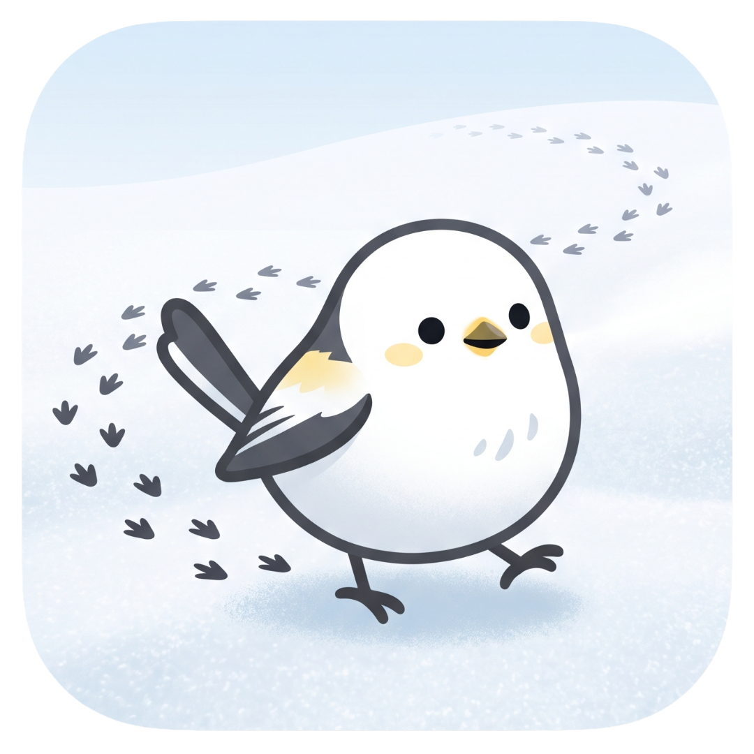 ちゅんメモ！ icon