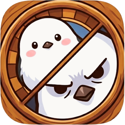 シマエナガルーレット icon
