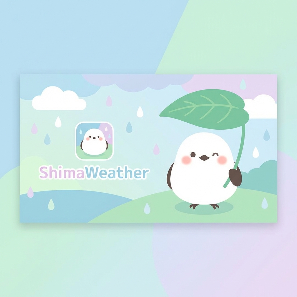 雪の日の冒険 ❄️ banner